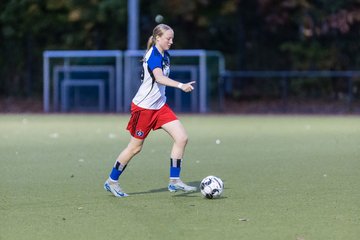 Bild 21 - wBJ Eimsbuettler TV - Hamburger SV : Ergebnis: 1:2